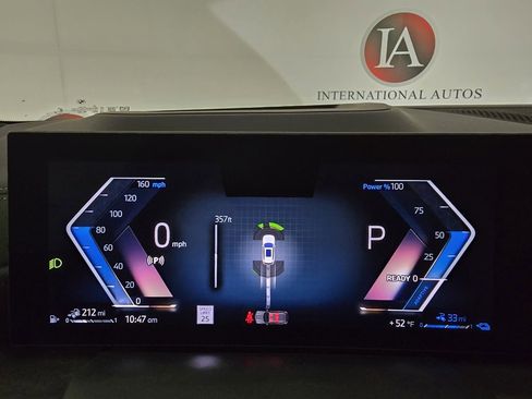 New 2026 BMW X5 xDrive50e w/ Climate Comfort Package image 22