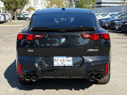 New 2026 BMW X2 M35i w/ Technology Package image 9