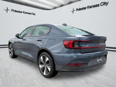 Certified 2024 Polestar Polestar 2 AWD/4WD image 30