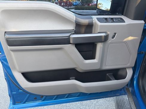 Used 2019 Ford F150 XLT image 13