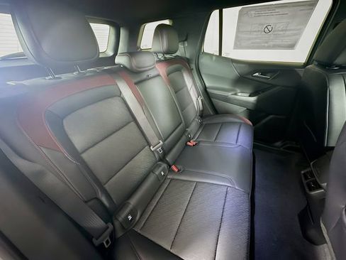 New 2026 Chevrolet Equinox RS image 28