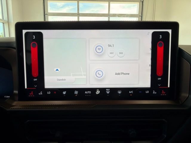 New 2026 Ford Bronco Sport Outer Banks w/ Sasquatch Outer Banks Package AWD/4WD image 37