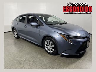 Used 2024 Toyota Corolla LE 360° Tour