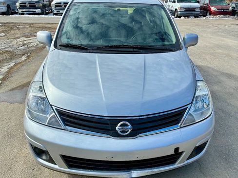 Used 2010 Nissan Versa 1.8 S w/ PWR Plus Pkg image 2
