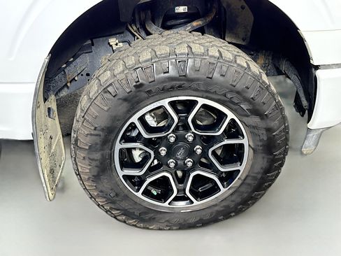 Used 2022 Ford F150 XLT w/ Equipment Group 301A Mid image 31