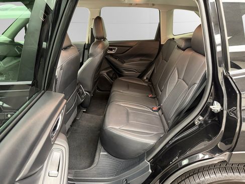 Used 2021 Subaru Forester Limited AWD/4WD image 13