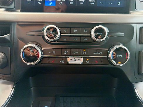 Used 2024 Ford F150 XLT w/ Equipment Group 302A MID RWD image 16