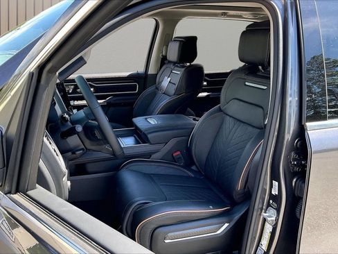 New 2026 RAM 1500 Tungsten w/ Bed Utility Group AWD/4WD image 21