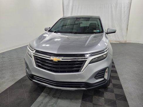 Used 2023 Chevrolet Equinox LT FWD image 15