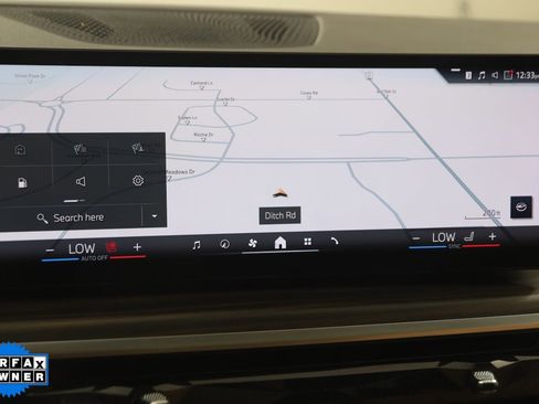 Used 2024 BMW X7 xDrive40i w/ M Sport Package image 9