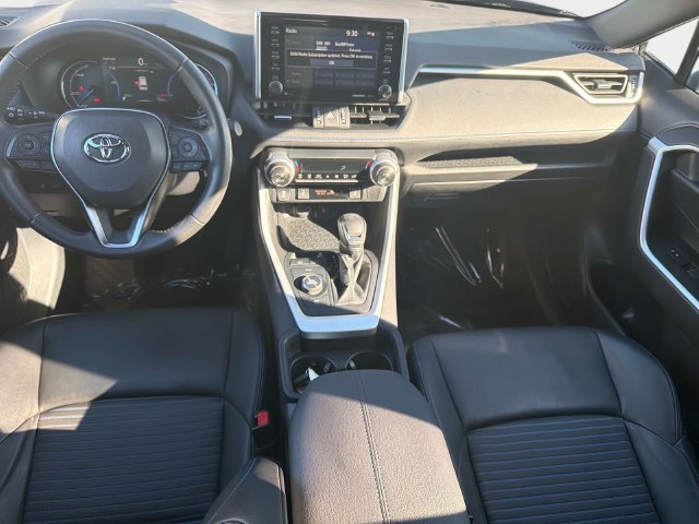 Used 2021 Toyota RAV4 XSE w/ XSE Grade Weather Package AWD/4WD image 13
