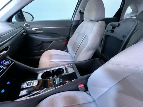 Used 2020 Hyundai Sonata SEL FWD image 29