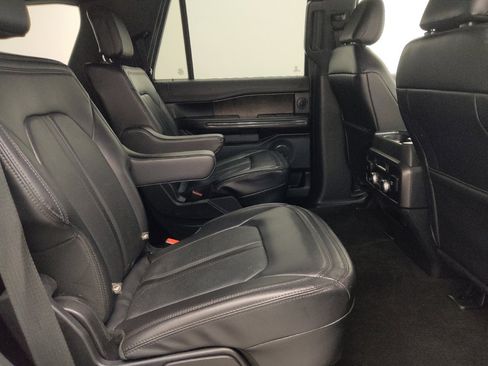 Used 2021 Ford Expedition Limited AWD/4WD image 19