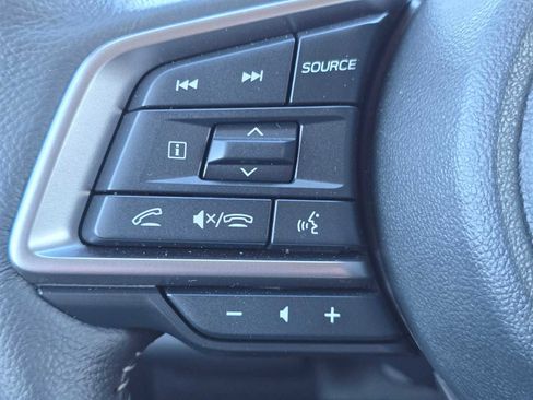 Used 2026 Subaru Ascent Limited w/ Popular Package #1 AWD/4WD image 37