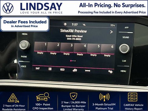 Used 2020 Volkswagen Jetta GLI Autobahn FWD image 15