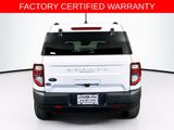 Certified 2022 Ford Bronco Sport Big Bend w/ Convenience Package image 5