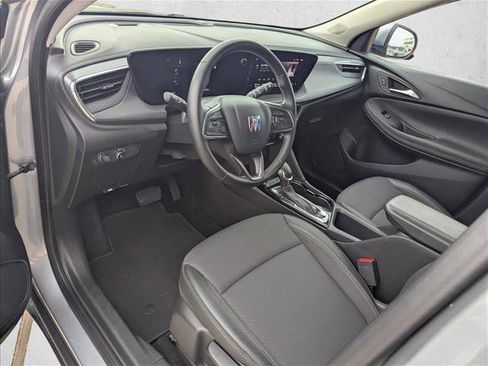 Used 2025 Buick Encore GX Preferred FWD image 10