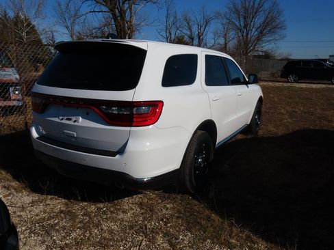 New 2024 Dodge Durango AWD w/ Skid Plate Group image 19
