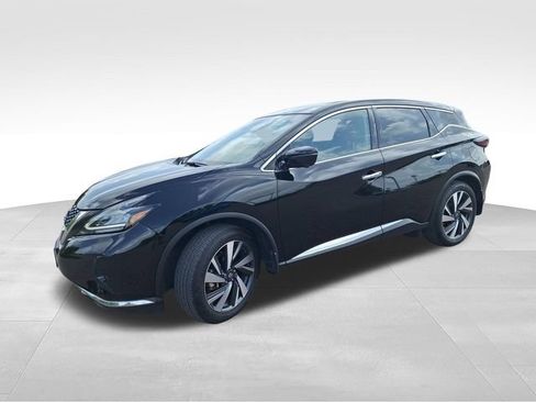 Certified 2024 Nissan Murano SL FWD image 4