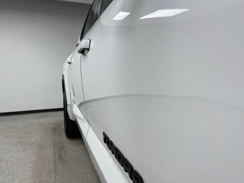Used 2025 Toyota Tundra Limited w/ TRD Off-Road Package AWD/4WD image 12