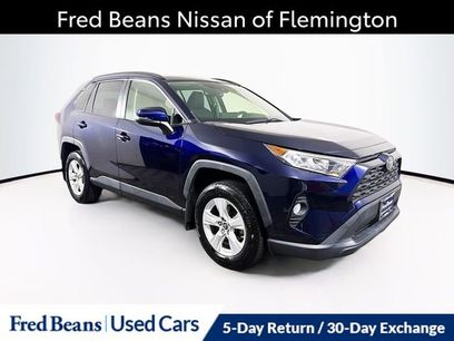 Used 2019 Toyota RAV4 XLE w/ Convenience Package