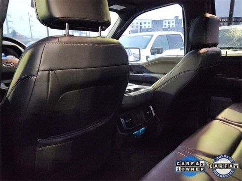 Certified 2022 Ford F150 XLT w/ Equipment Group 302A High image 23