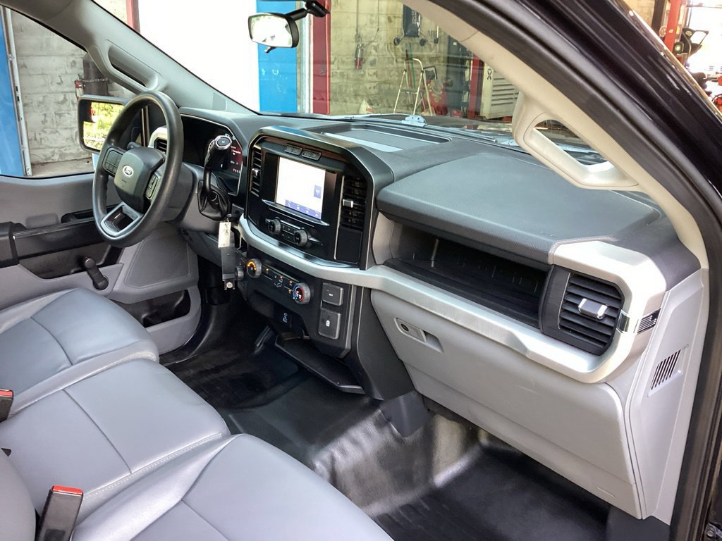 Used 2022 Ford F150 XL AWD/4WD image 40