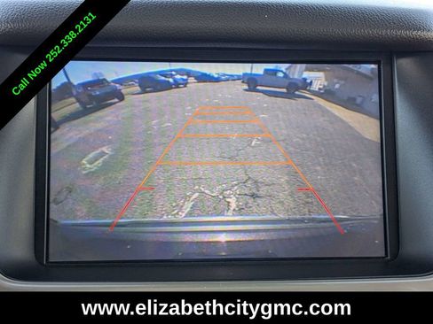 Used 2015 GMC Yukon Denali w/ Premium Package image 34