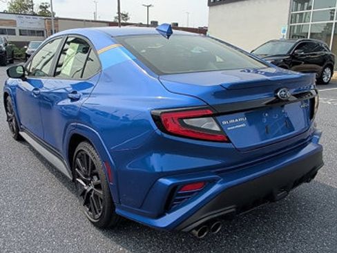 Used 2023 Subaru WRX Premium AWD/4WD image 12