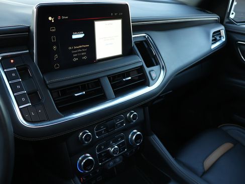 Certified 2024 GMC Yukon AT4 w/ AT4 Premium Package image 22