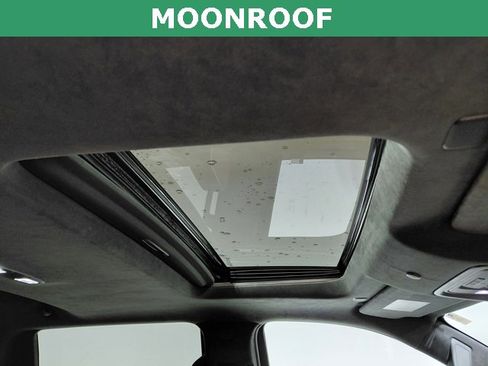 Used 2025 GMC Sierra 2500 Denali Ultimate image 5