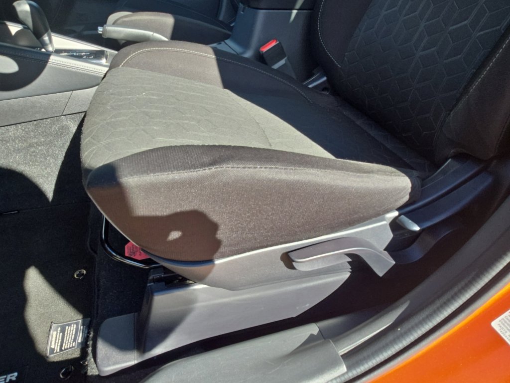 Used 2024 Mitsubishi Outlander Sport SE AWD/4WD image 22