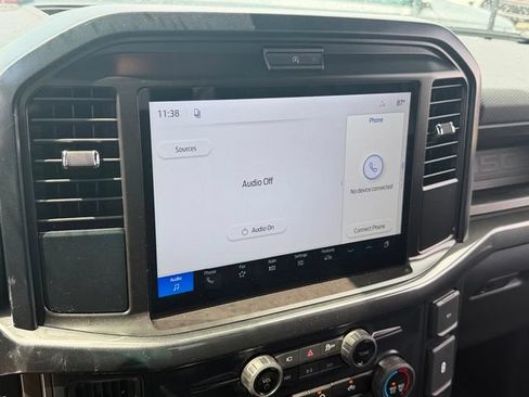 New 2026 Ford F150 STX RWD image 11