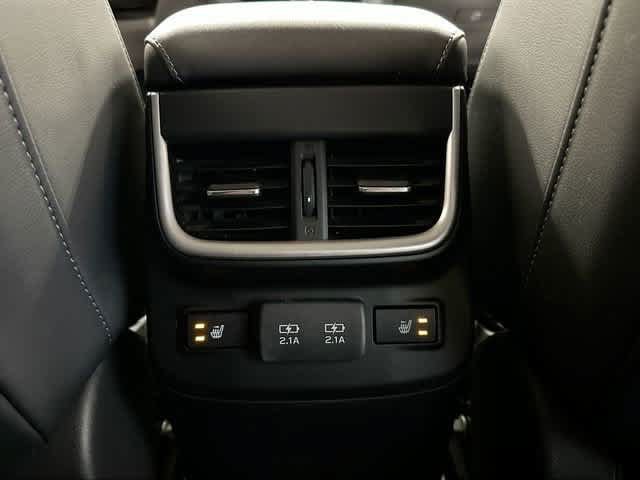 Used 2020 Subaru Outback Limited AWD/4WD image 21