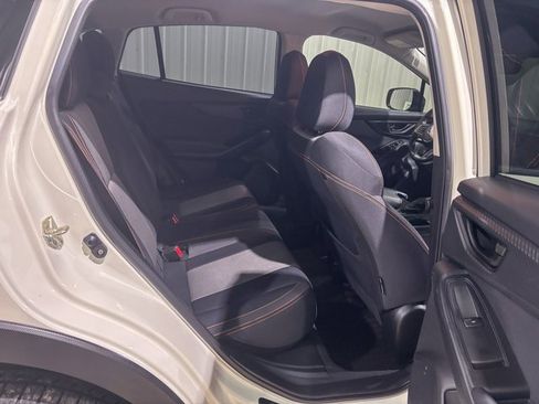 Used 2019 Subaru Crosstrek 2.0i Premium w/ Eyesight System image 28