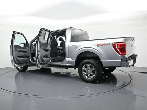 Used 2022 Ford F150 XLT w/ Equipment Group 302A High AWD/4WD image 25