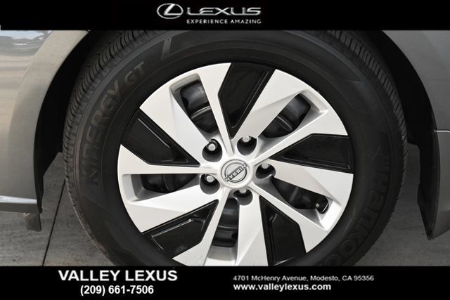 Used 2025 Nissan Altima 2.5 S FWD image 21