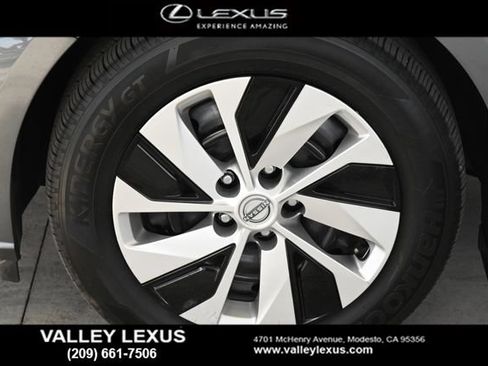 Used 2025 Nissan Altima 2.5 S FWD image 21