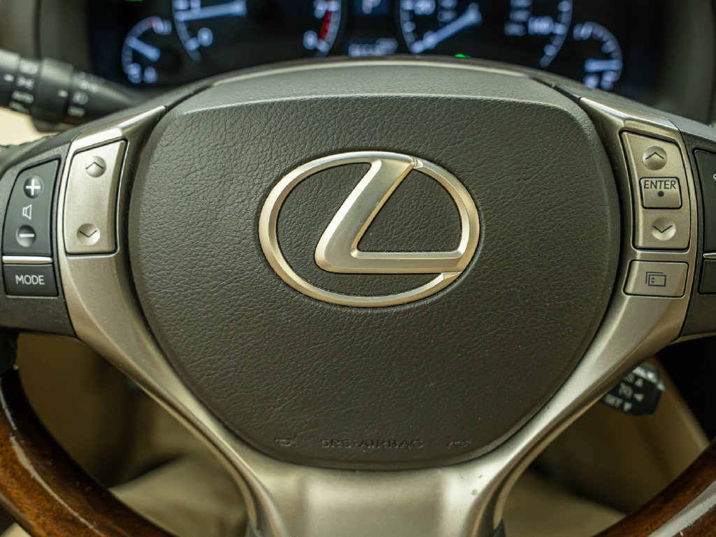Used 2015 Lexus RX 350 AWD image 29