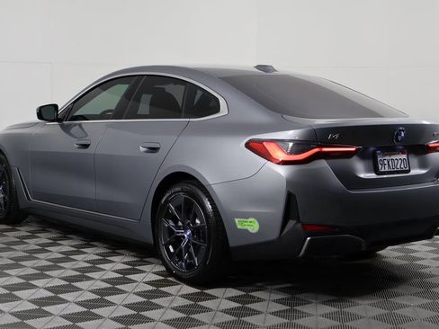 Used 2023 BMW i4 eDrive35 w/ Premium Package image 6