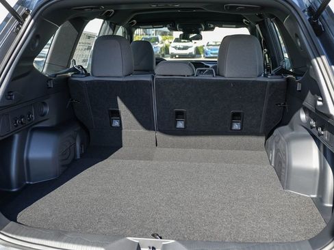 New 2026 Subaru Forester image 11