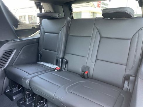 New 2026 GMC Yukon Denali AWD/4WD image 25