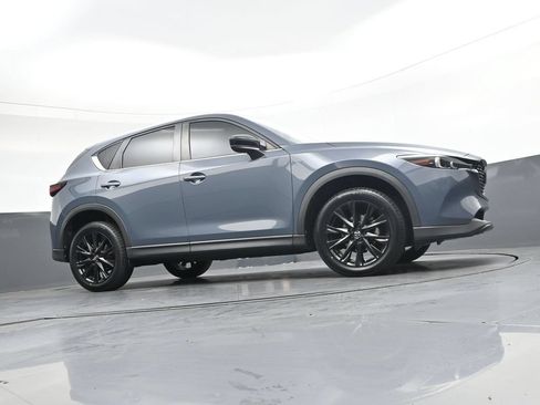 Used 2022 MAZDA CX-5 Carbon Edition AWD/4WD image 41