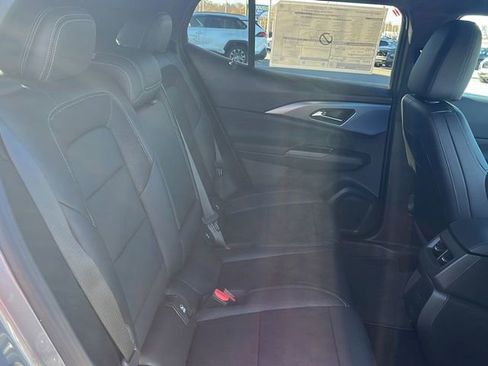 New 2026 Chevrolet Equinox EV LT image 12