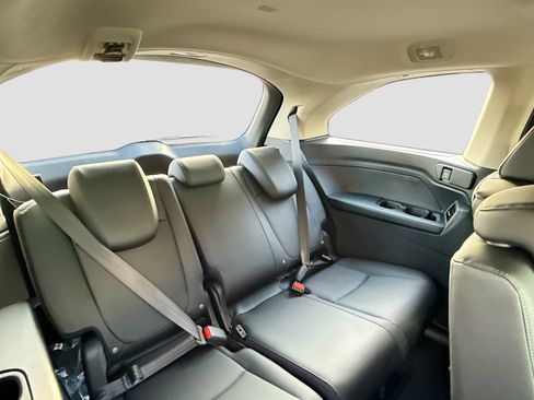 New 2026 Honda Odyssey EX-L image 29
