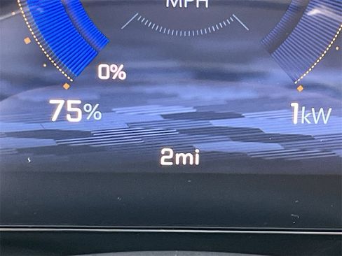 New 2026 Chevrolet Equinox EV LT image 12