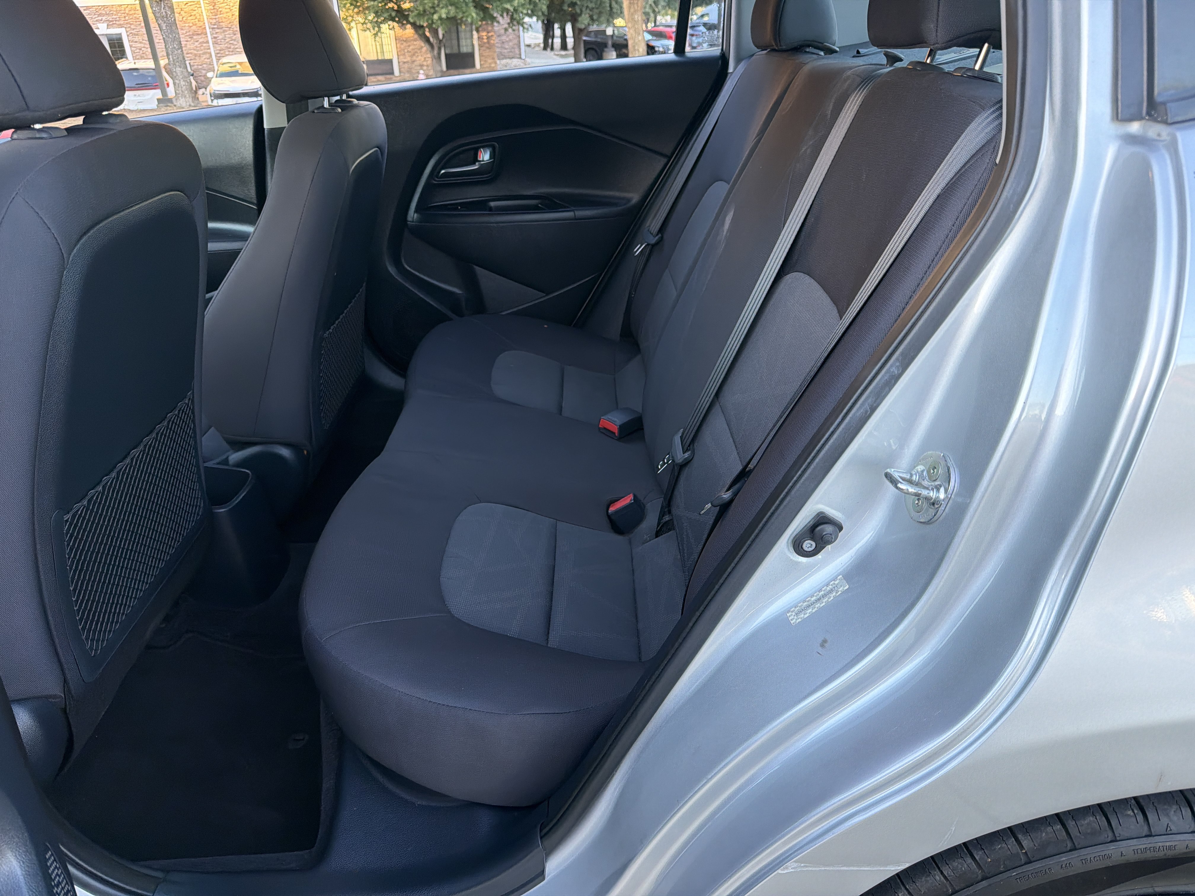 Used 2015 Kia Rio LX w/ Power Package FWD image 17