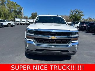 Used 2017 Chevrolet Silverado 1500 LT w/ All Star Edition video 2