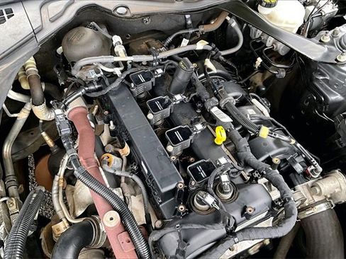 Used 2023 Ford Mustang Premium w/ Equipment Group 201A image 32