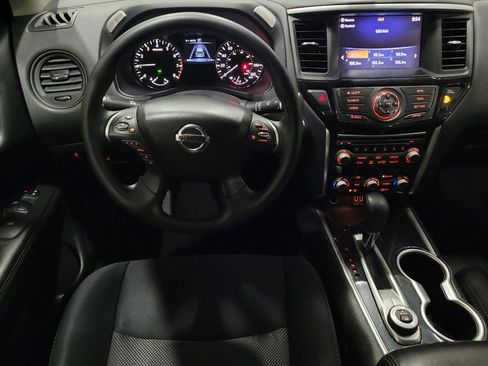 Used 2018 Nissan Pathfinder S AWD/4WD image 22